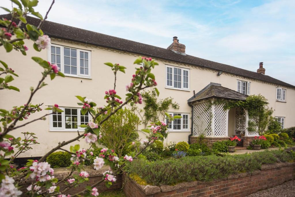 Mulsford B&B (Malpas) 