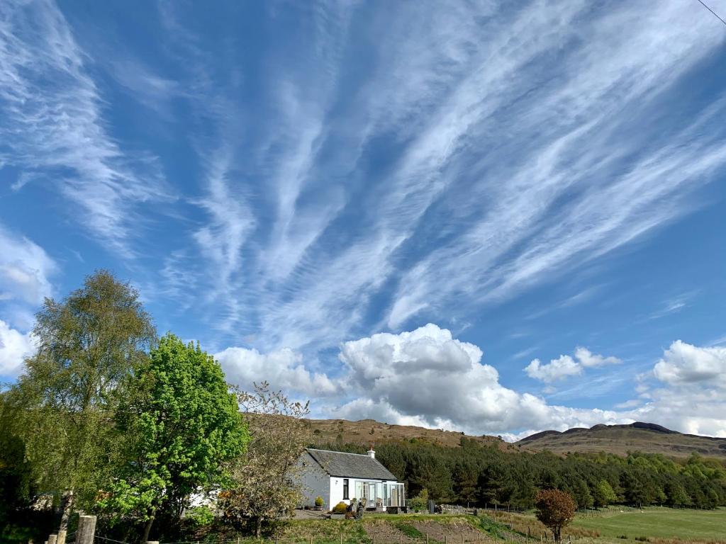 Blair Cottage (Rowardennan) 