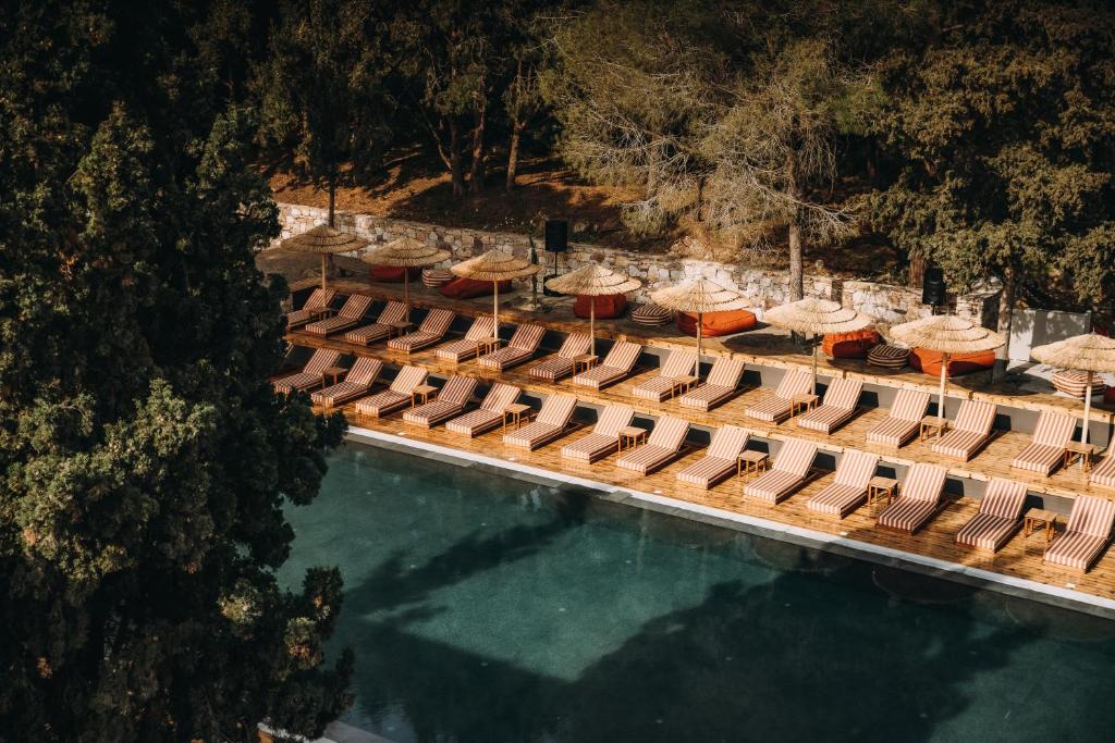 Cook's Club Ialysos Rhodes (Ialyssos) 