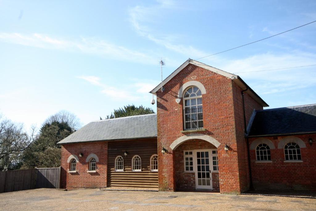 The Coach House (Hawkhurst) 