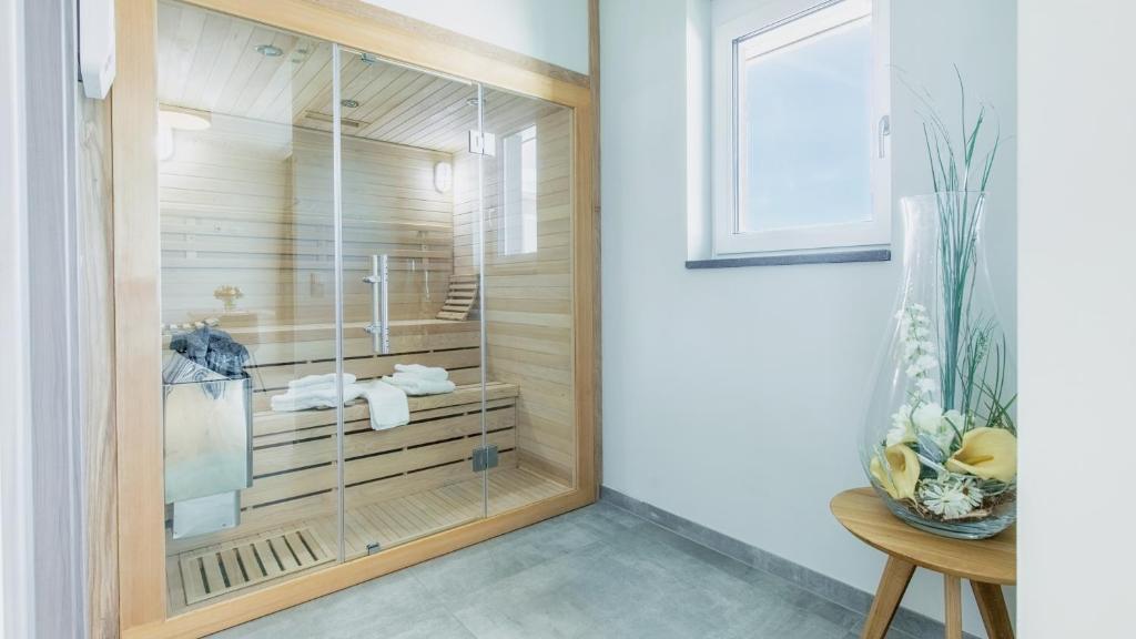 Heuboden Hotel Heu.Loft Freiburg (Umkirch) 