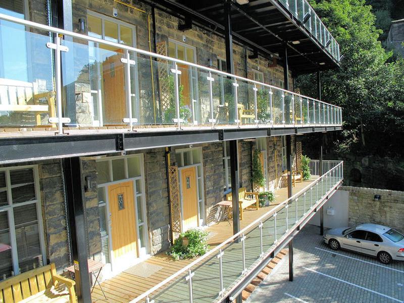 Croft Mill (Hebden Bridge) 