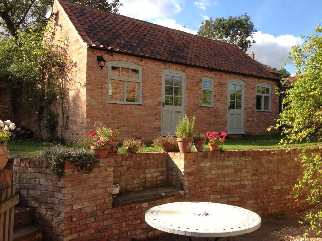 Ivy Cottage (Laxton) 