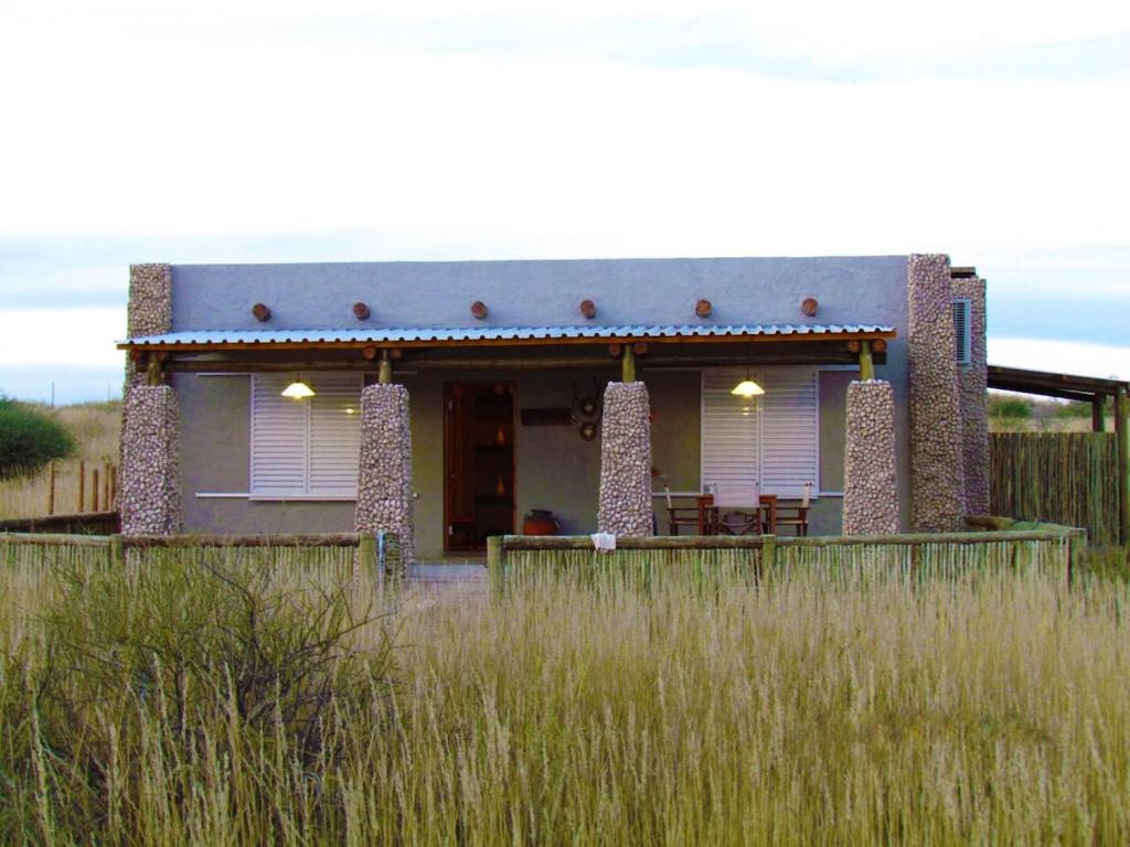 Kalahari Cottage (Askham) 