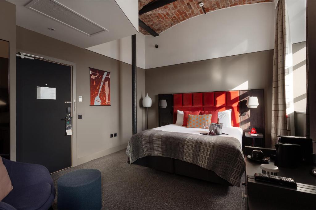 Hotel Indigo - Dundee (Dundee) 