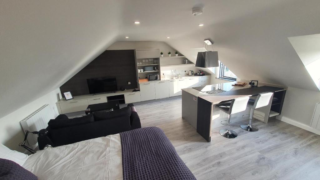 The Loft (Portrush) 