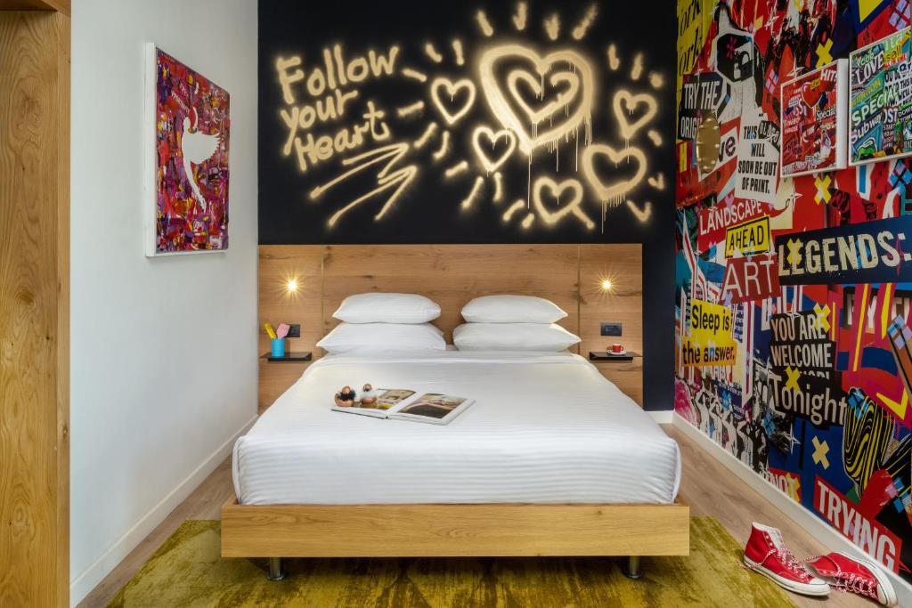 Schumacher Hotel Haifa