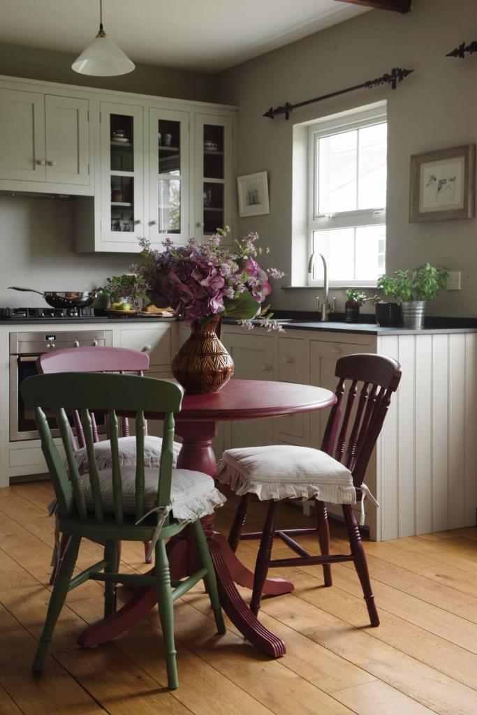 Elm Tree Cottage (Fivemiletown) 