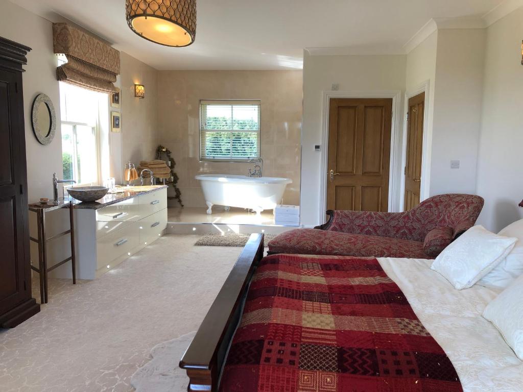 Lillium House (Stockton-on-Tees) 