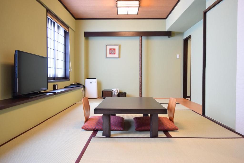 Takamatsu Kokusai Hotel (Takamatsu) 