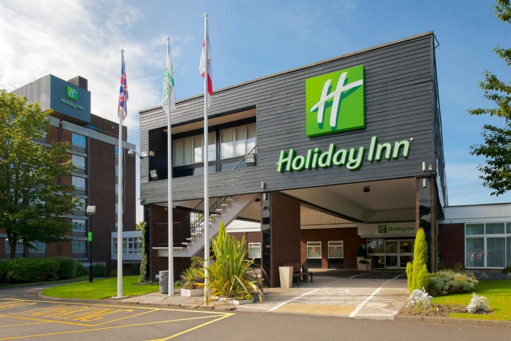 Holiday Inn Washington (Washington) 