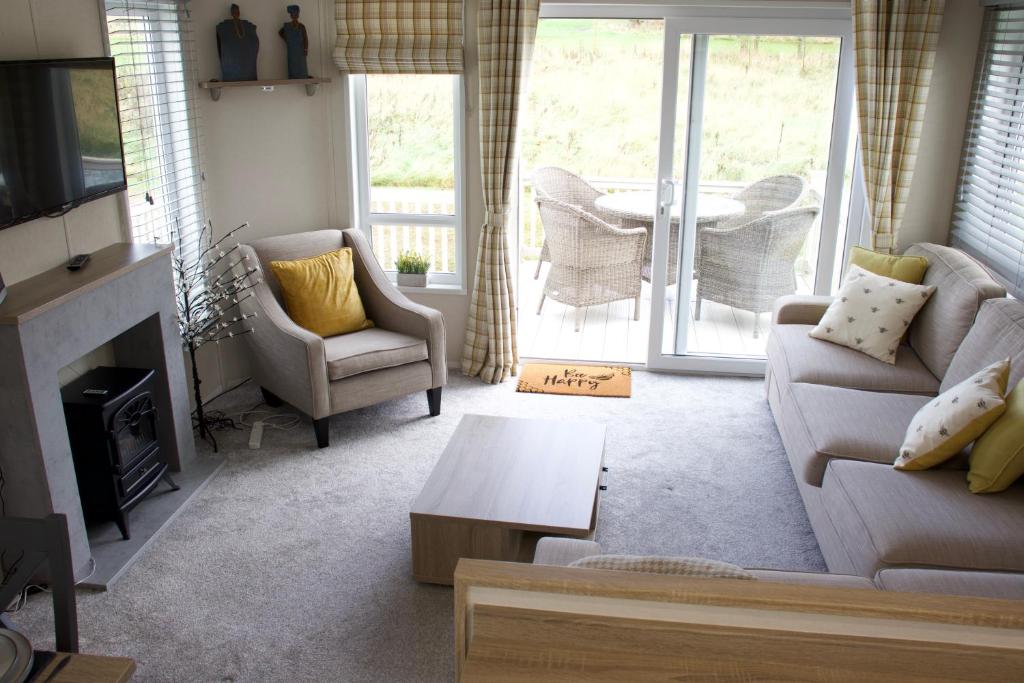 Honeybee Lodge (Morpeth) 