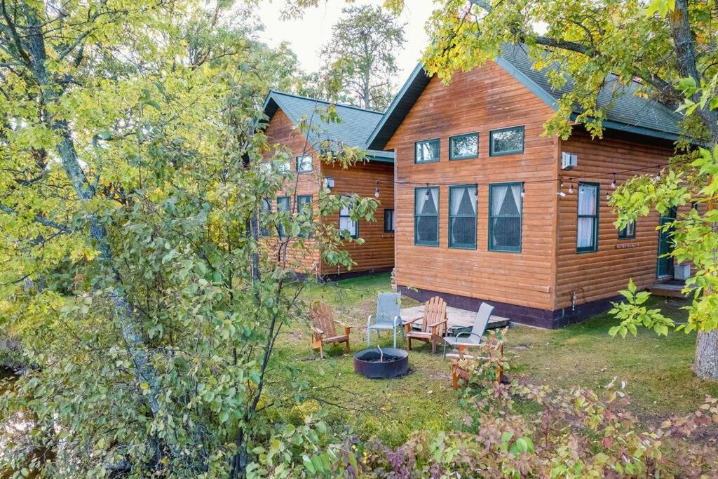 Cozy Cabin - Near Mt. Itasca (Grand Rapids) 
