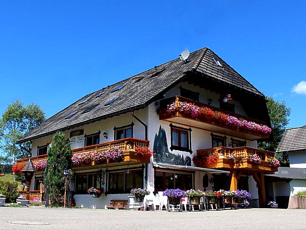 Pension Altvogtshof (Eisenbach)