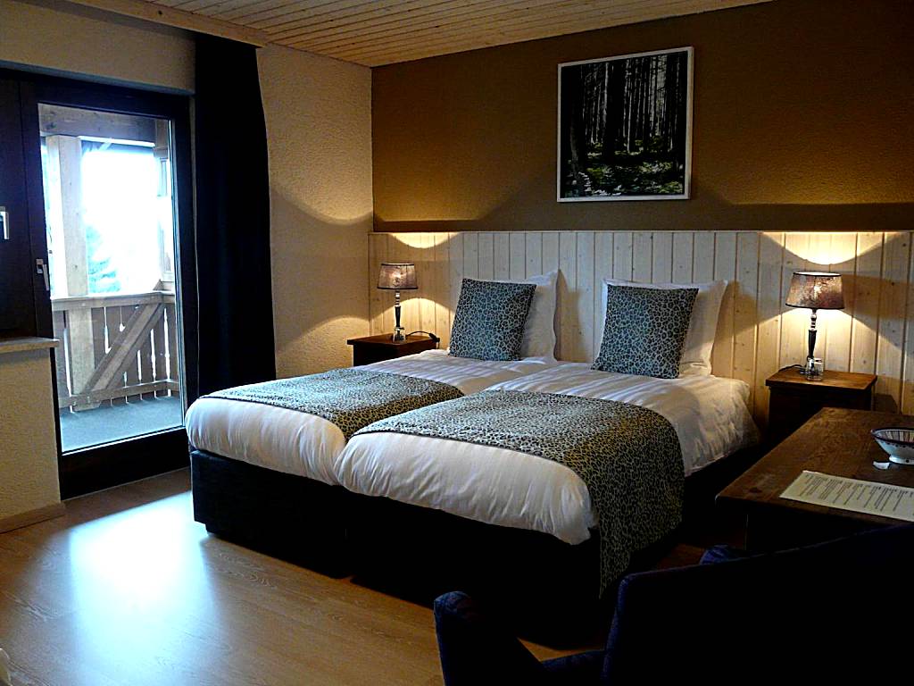 Landhaus Meine Auszeit (Bodenmais) 