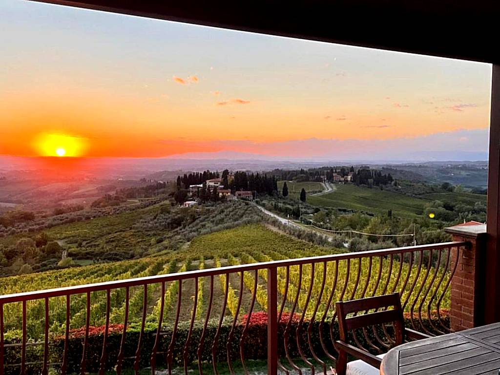 Podere Ghiole (Montespertoli) 