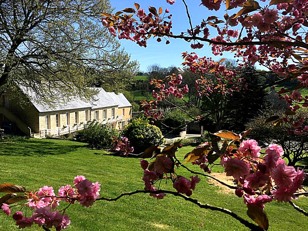 Le Clos Saint Jean (Sainte-Honorine-des-Pertes) 