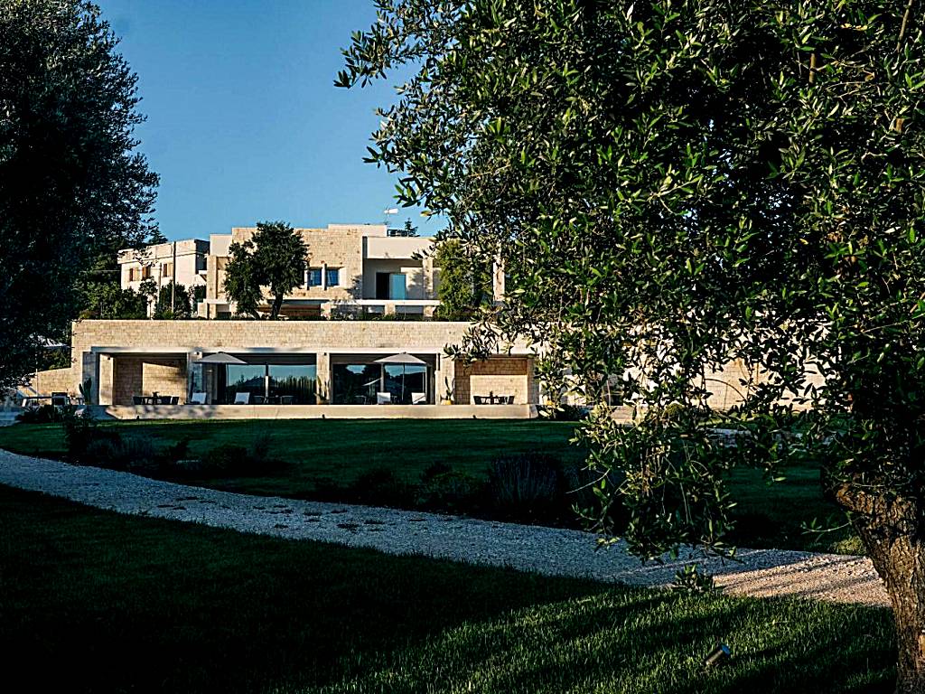 Essenza Relais Contemporaneo