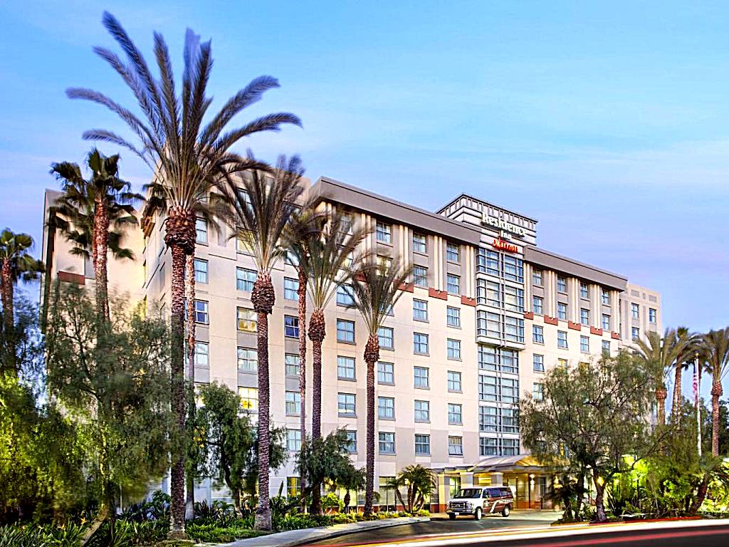 Residence Inn Irvine John Wayne Airport Orange County (Irvine) 
