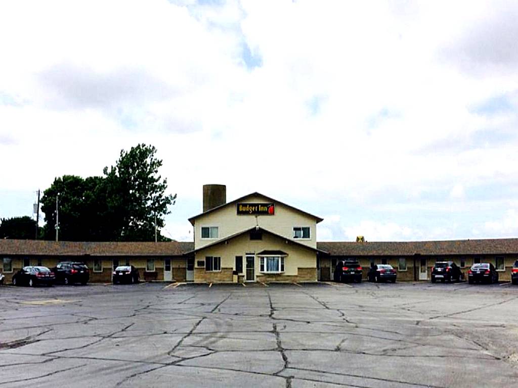 Budget Inn - Perrysburg (Millbury) 