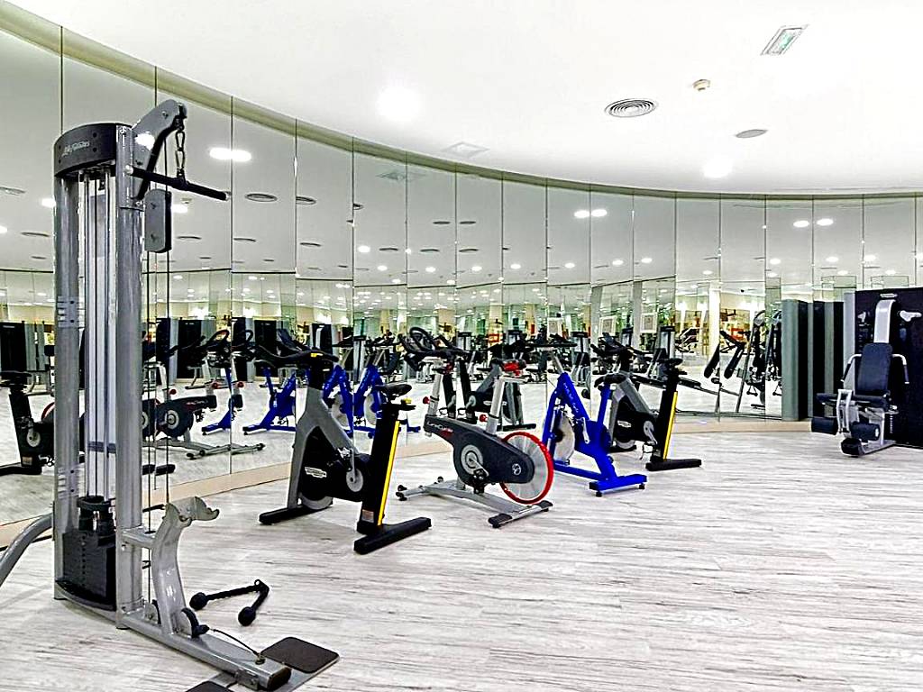 BULL Escorial & SPA (Playa del Ingles) 