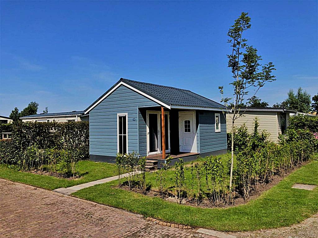 Recreatiepark Wiringherlant (Hippolytushoef) 