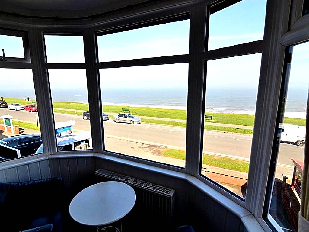 The Wheeldale (Whitby) 