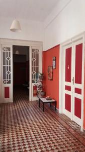 Heraklion Youth Hostel (Heraklio Town) 