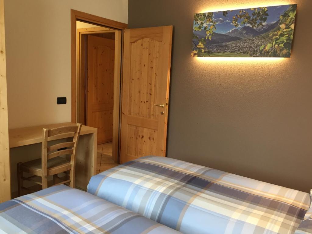 Casa Vacanze Sablonera