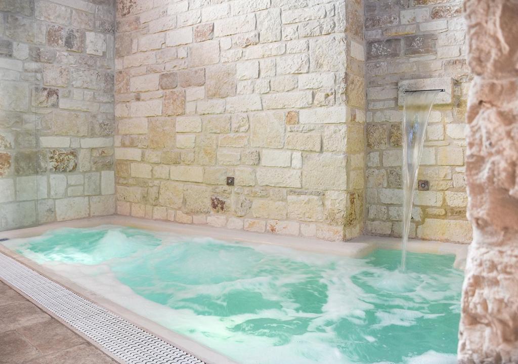 Trulli e Puglia Luxury Suite