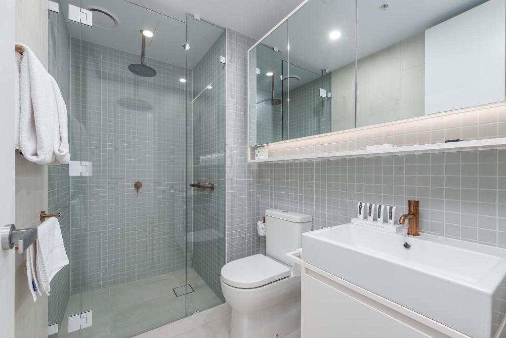 Domi Serviced Apartments