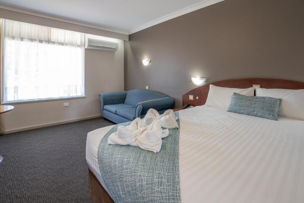 Hospitality Esperance SureStay Collection by Best Western