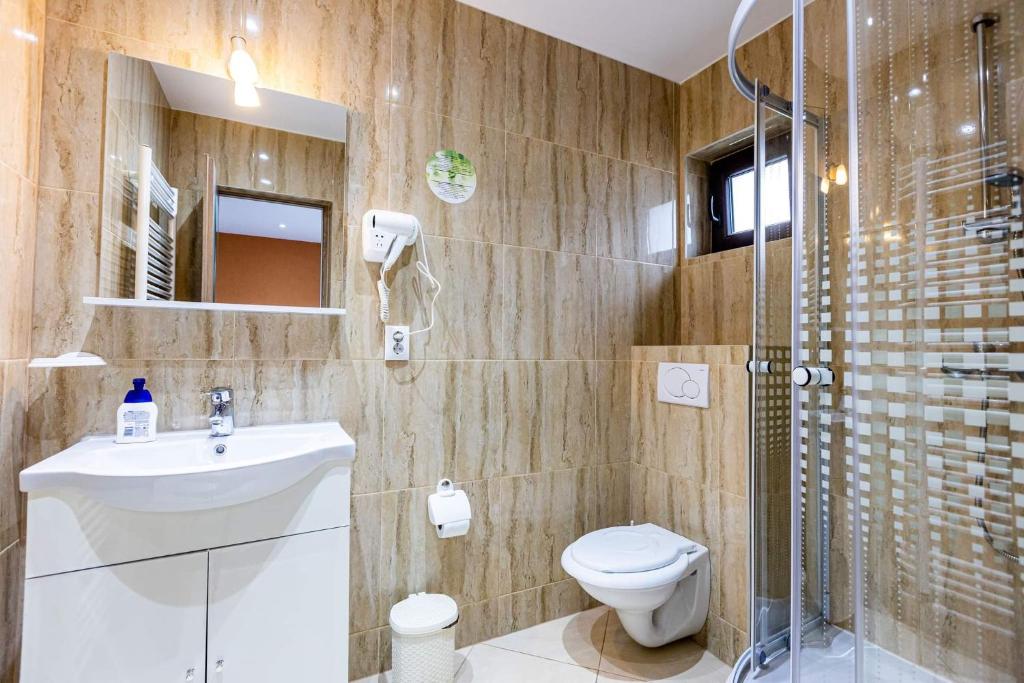 Casa Andy