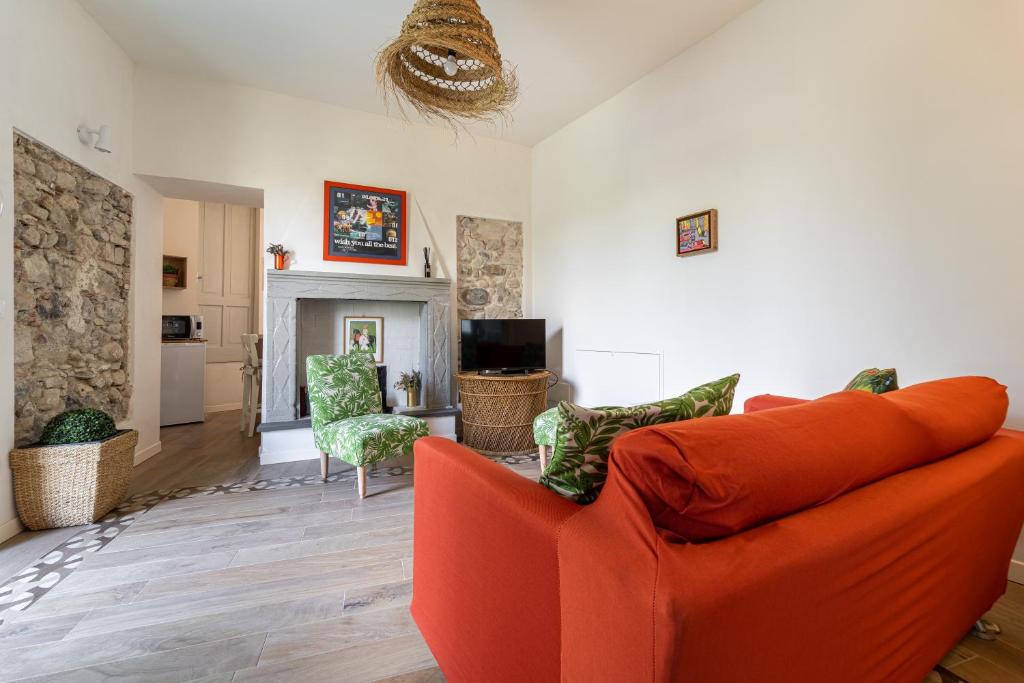 La Rovettina Pet friendly house